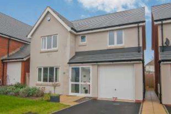 4 Bedroom Detached